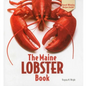 The Maine Lobster Book - Hardcover