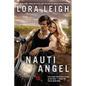 Nauti Angel - Paperback