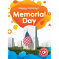 Memorial Day - Library Binding