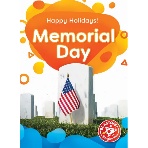 Memorial Day - Library Binding