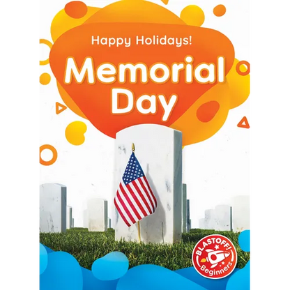 Memorial Day - Library Binding