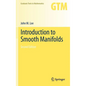 Introduction to Smooth Manifolds - Hardcover