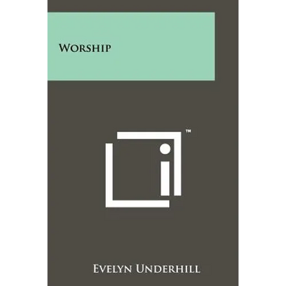 Worship - Paperback