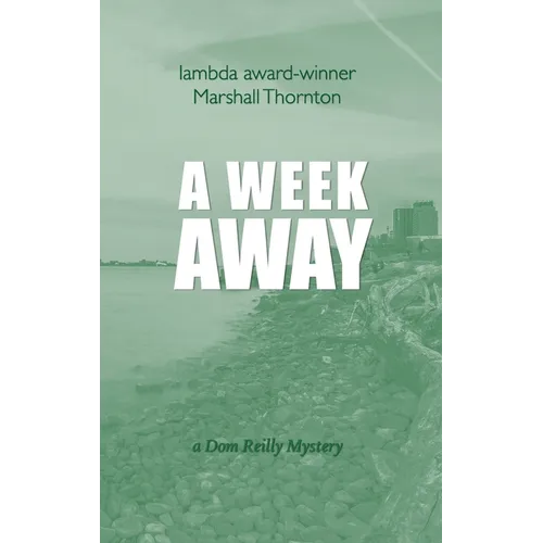 A Week Away - Hardcover