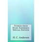 Stories from Hans Andersen: Special Edition - Paperback