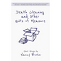 Death Cleaning and Other Units of Measure: Short Stories - Hardcover