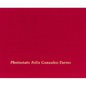 Felix Gonzalez-Torres: Photostats - Hardcover