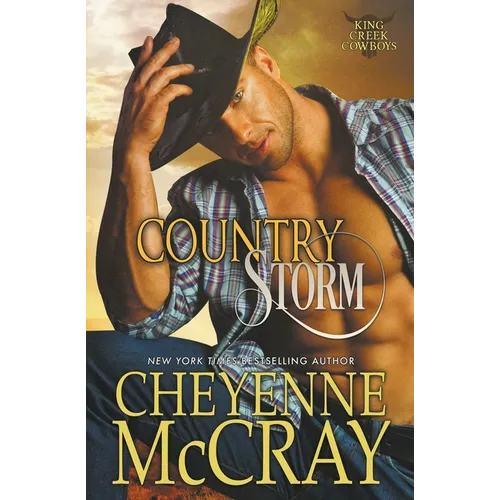 Country Storm - Paperback