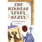 The Highest Level of All: The Story of Fantasy Wargaming - Hardcover