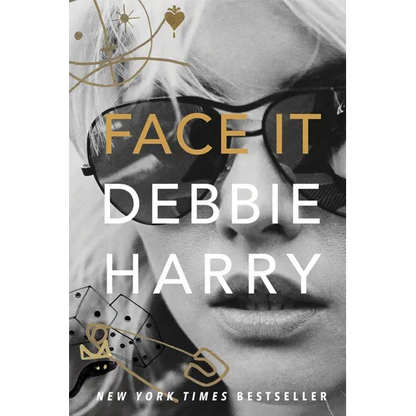 Face It: A Memoir - Hardcover