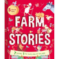 5-Minute Tales: Farm Stories: With 7 Stories, 1 for Every Day of the Week - Hardcover