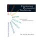 Exploring Protestant Traditions: An Invitation to Theological Hospitality - Paperback