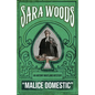 Malice Domestic: An Antony Maitland Mystery - Paperback