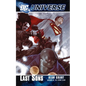 DC Universe: Last Sons - Paperback