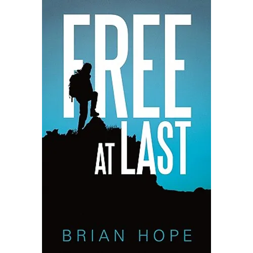 Free At Last - Paperback