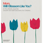 Mom, Will I Blossom Like You?: A Tiny Seed's Journey: Growth and Self-Discovery for Children. - Hardcover
