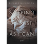 Sleeping as Fast as I Can: Poems - Hardcover