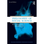 Philosophy of Social Science: A Contemporary Introduction - Paperback