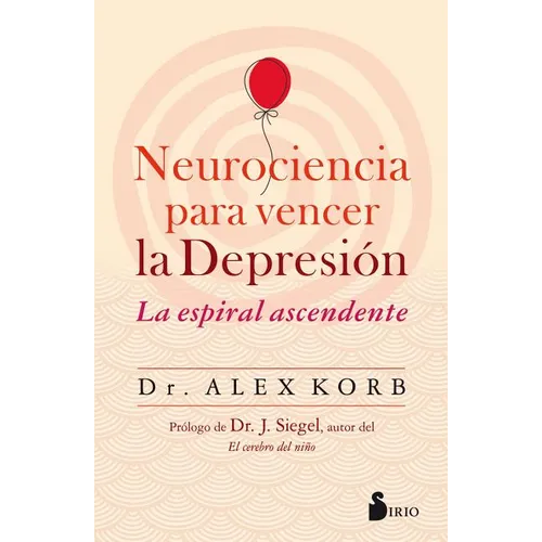 Neurociencia Para Vencer La Depresion - Paperback
