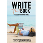 Write That Book - Paperback