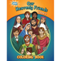Color Bk - Paperback