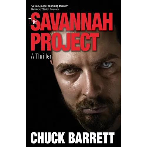 The Savannah Project - Paperback
