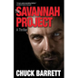 The Savannah Project - Paperback
