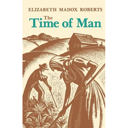 The Time of Man - Paperback