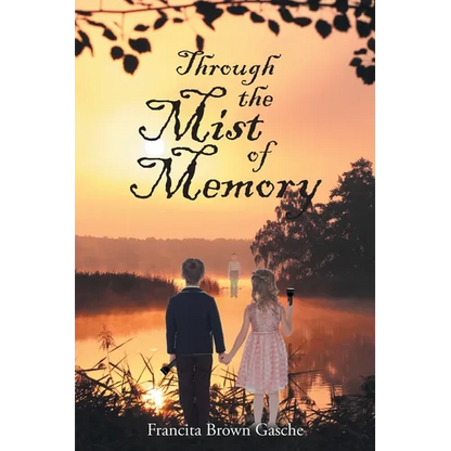 Through the Mist of Memory - Paperback
