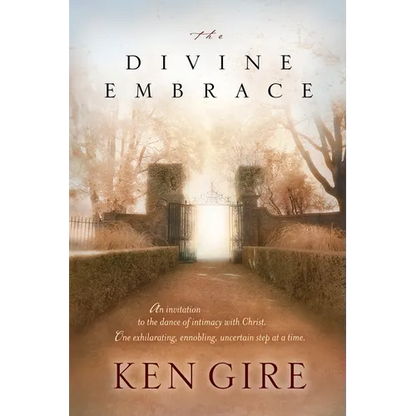 The Divine Embrace - Paperback
