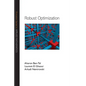 Robust Optimization - Hardcover