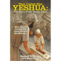 They Called Him Yeshua: the Story of the Young Jesus: How Jesus's Unrecorded Years Shaped His Ministry - Paperback
