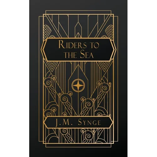 Riders to the Sea - Paperback