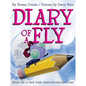 Diary of a Fly - Hardcover