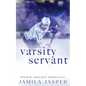 Varsity Servant: BWWM Dark Hockey Romance - Paperback