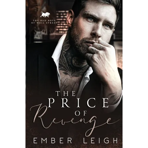 The Price of Revenge - Paperback