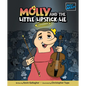 Molly and the Little Lipstick Lie - Paperback