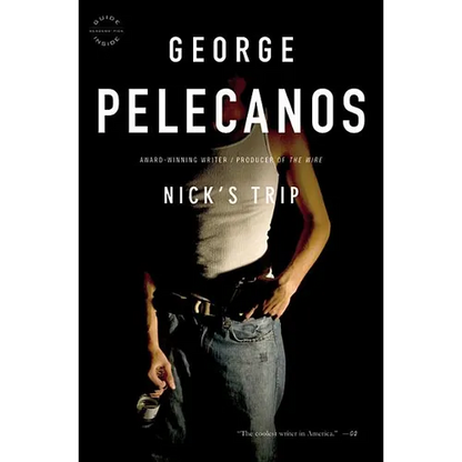 Nick's Trip - Paperback