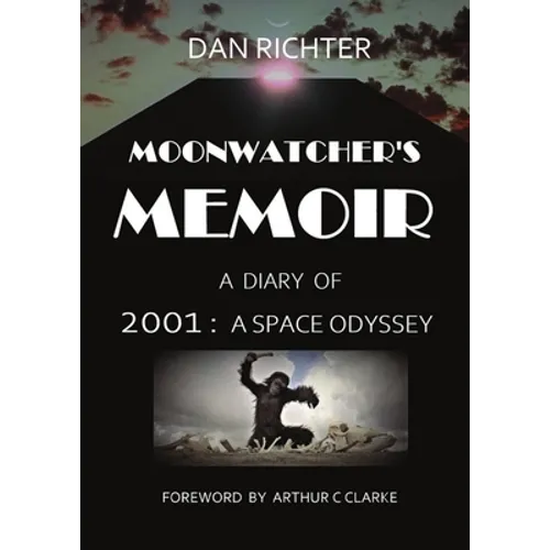 Moonwatcher's Memoir - Paperback