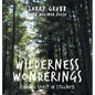 Wilderness Wonderings: How I Found Spirit in Stillness - Hardcover
