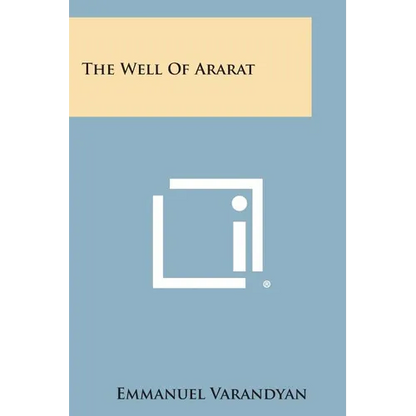 The Well of Ararat - Paperback