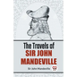 The Travels Of Sir John Mandeville - Paperback