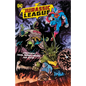 The Jurassic League - Paperback