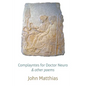 Complayntes for Doctor Neuro & other poems - Paperback