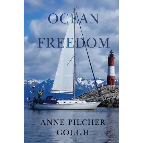 Ocean Freedom - Paperback