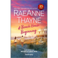A Beach House Beginning - Paperback