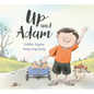 Up and Adam - Hardcover