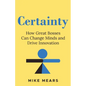 Certainty - Paperback