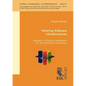 Tailoring Software Infrastructures: Integration of End-User Development and Service-Oriented Architecture - Paperback