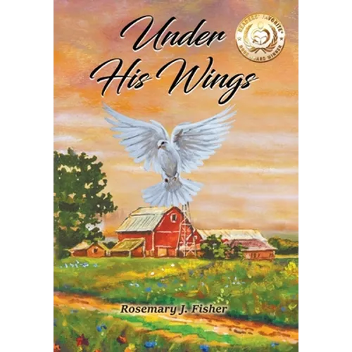 Under His Wings - Hardcover